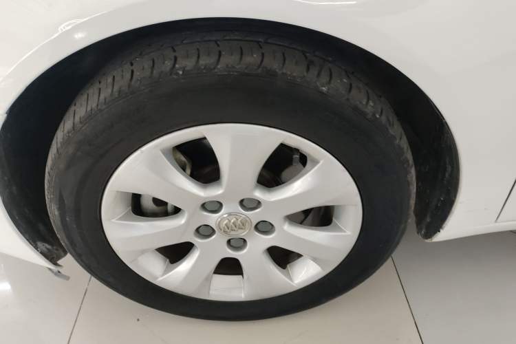 Used Buick Regal 2015 1.6T Leading Technology Model
