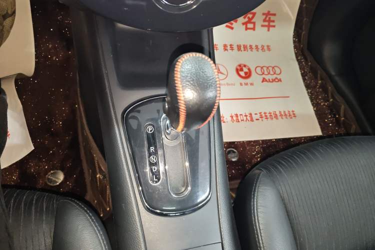 Used Nissan Tiida 2014 1.6L CVT Smart Model