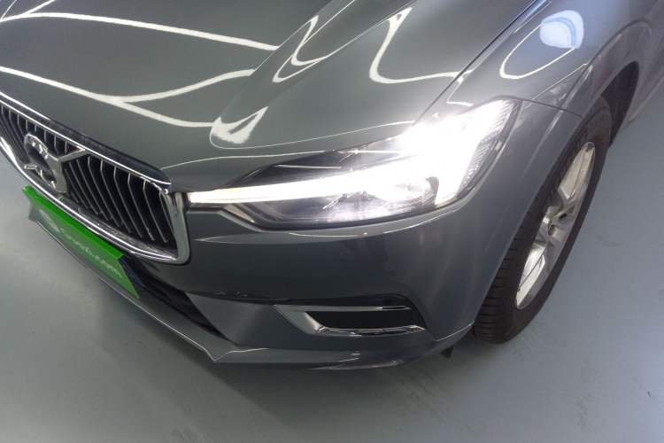 Used Volvo XC60 2021 T5 4x4 Smart Luxury Edition