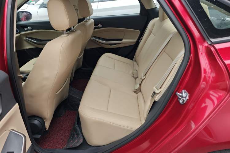 Used Ford Escort 2015 1.5L Manual Comfort Model