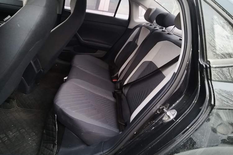 Used Volkswagen Lavida 2023 New Rui 1.5L Automatic New Yi Edition
