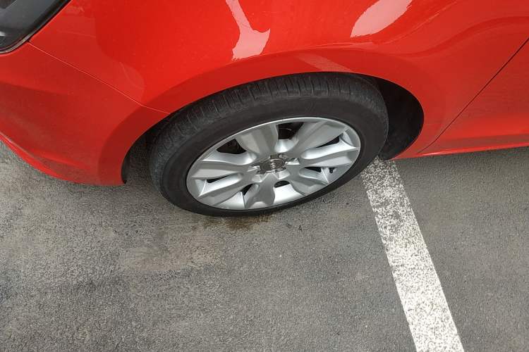 Used Audi A1 2014 30 TFSI Sportback Fashion Model