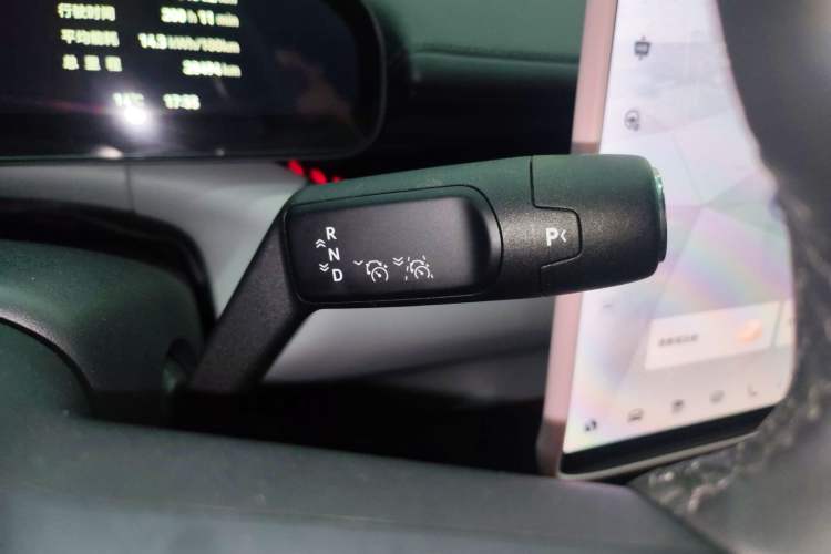 Used Zeekr 007 2024 Rear-Drive Enhanced Version 100 kWh
