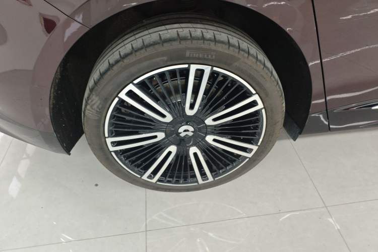 Used Nio ET9 2025 100 kWh
