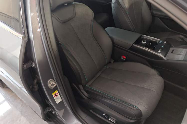 Used BYD Qin L 2025 EV 545KM Excellence Edition