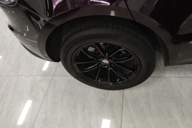 Used Porsche Macan 2023 Macan 2.0T
