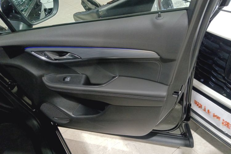 Used Buick Envision 2025 25T Entry-Grade Platinum Edition
