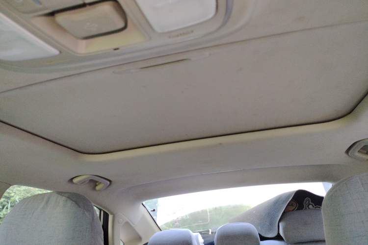 Used Geely Auto Emgrand GL 2018 1.4T DCT Elite Smart Connectivity Version