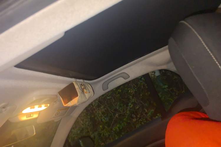 Used  fortwo 2019 0.9T 66kW Hardtop Wind Power Edition China VI
