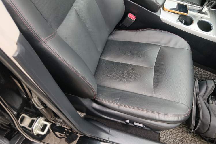 Used Nissan Teana 2016 Revised Version 2.0L XL Comfort Edition
