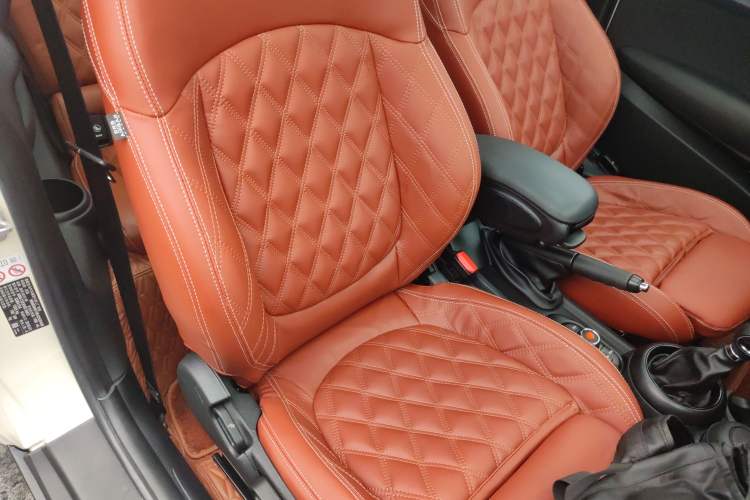 Used  MINI 2016 1.5T COOPER