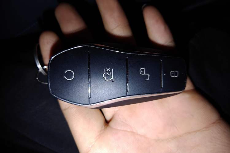 Used BYD Seal 06GT 2025 Intelligent Driving Version 605 Heatwave Edition
