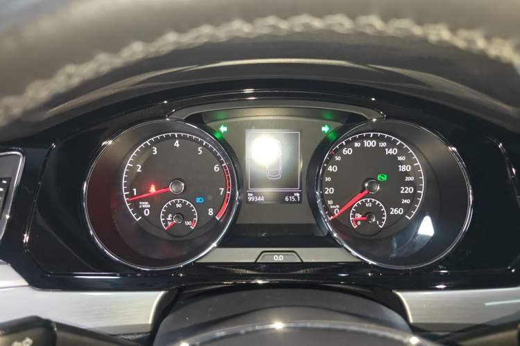 Used Volkswagen Lamando 2018 280TSI DSG Comfort Edition