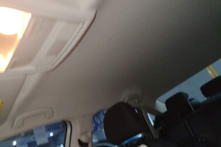 Used Volkswagen Lavida 2019 1.5L Automatic Fashion Edition China VI
