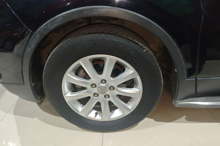 Used Buick Envision 2020 20T Two-Wheel Drive Luxury Model