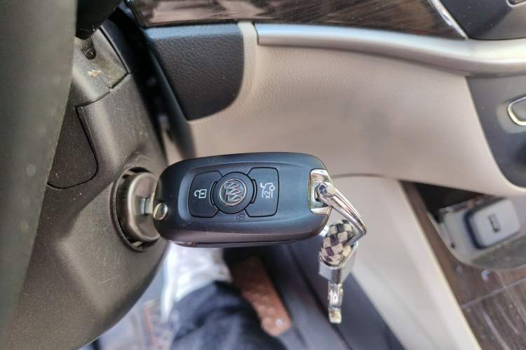 Used Buick Verano 2019 Sedan 15S Automatic Entry Model
