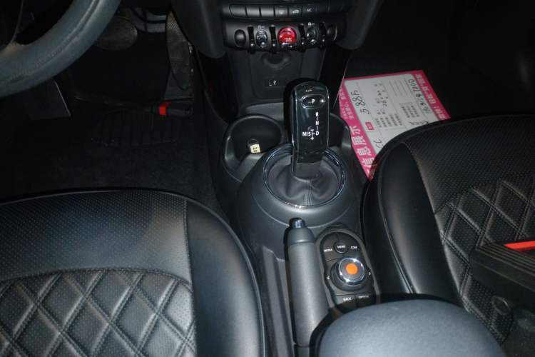 Used  MINI 2019 1.5T ONE PLUS Five-Door Edition
