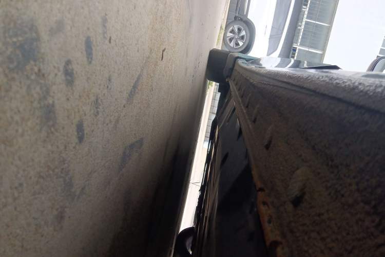 Used Honda Crider 2013 1.8L automatic luxury edition
