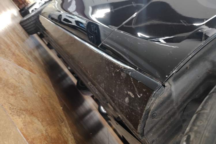 Used Mercedes-Benz E-Class 2021 E 300 L Stylish Model
