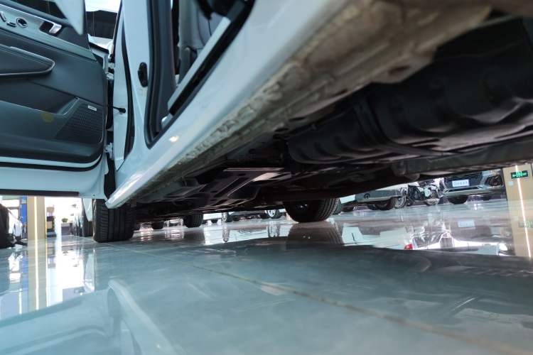 Used Buick GL8 2025 Lu Zun Deluxe Edition
