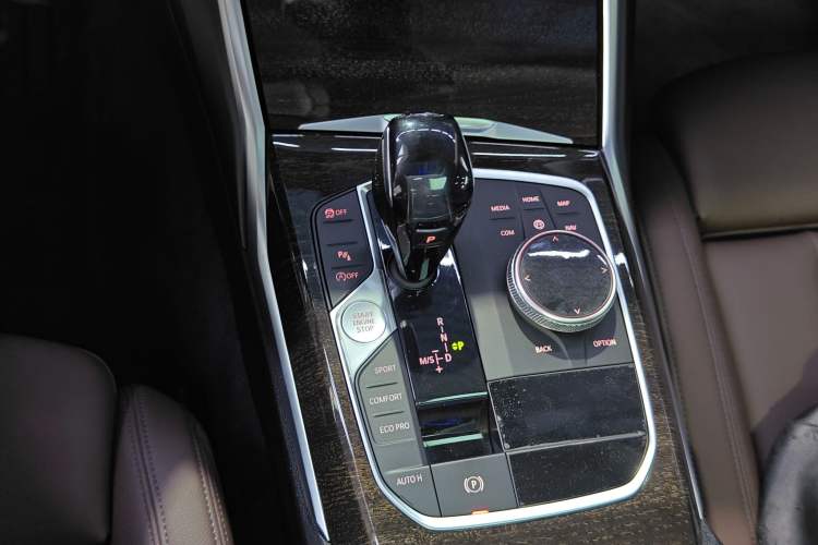 Used BMW 3 Series 2020 325Li M Sport Package
