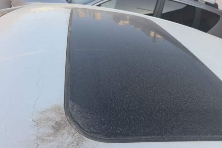 Used Nissan Sylphy 2021 Classic 1.6XL CVT Luxury Edition