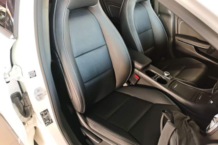 Used Mercedes-Benz GLA 2016 GLA 200 Sport Edition
