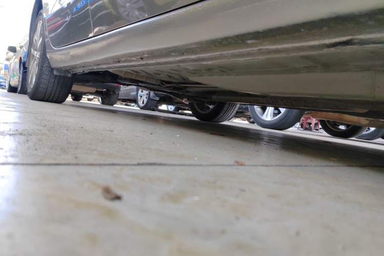 Used Buick GL6 2019 18T 6-Seater Connected Luxury Version China V Standard