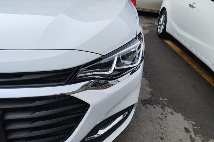 Used Chevrolet Monza 2022 320 Automatic Enjoyment Sunroof Version