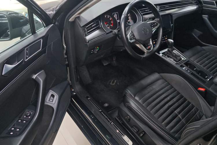 Used Volkswagen Magotan 2020 330TSI DSG Luxury Edition
