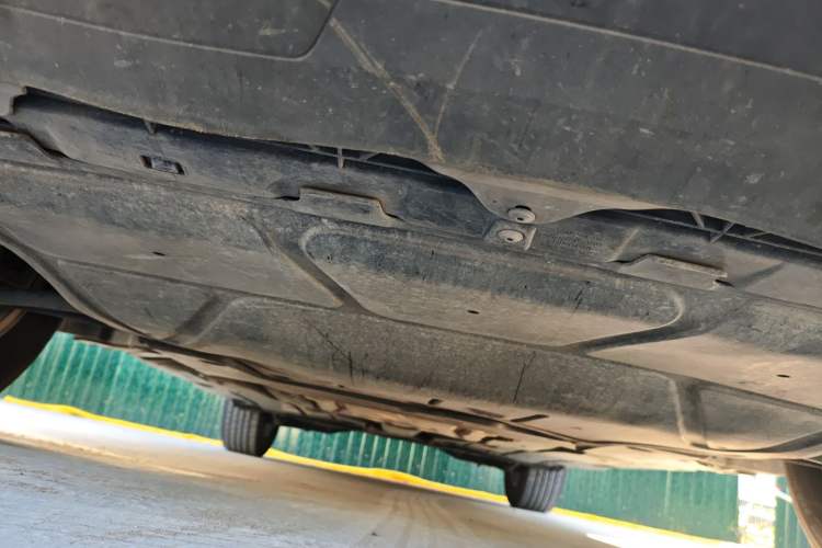 Used Volkswagen Tharu 2021 280TSI Two-Wheel Drive Trend Edition
