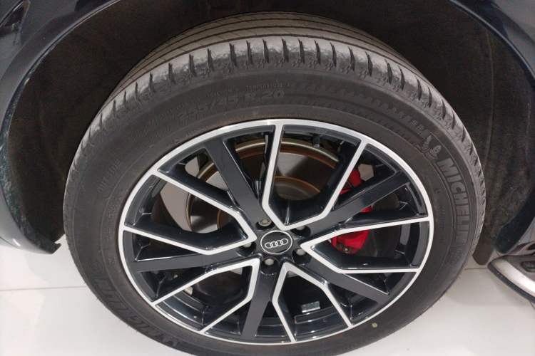 Used Audi Q5L 2024 45 TFSI Prestige Dynamic Edition