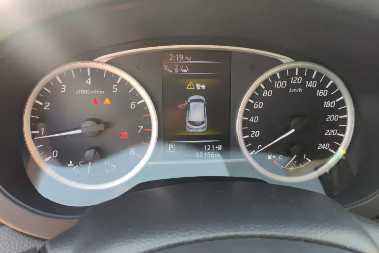 Used Nissan Tiida 2016 1.6L CVT Smart Drive Edition
