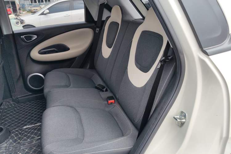 Used Wuling Bingo 2023 203km Light Edition
