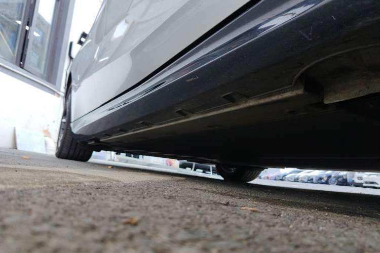 Used  E8 2024 550 km Range Rear-Drive Dragon Edition
