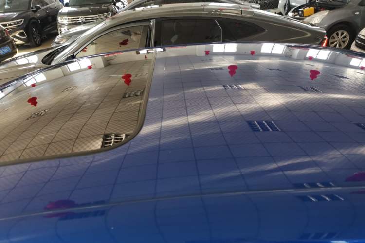 Used Honda Civic 2022 240TURBO CVT Dynamic Edition