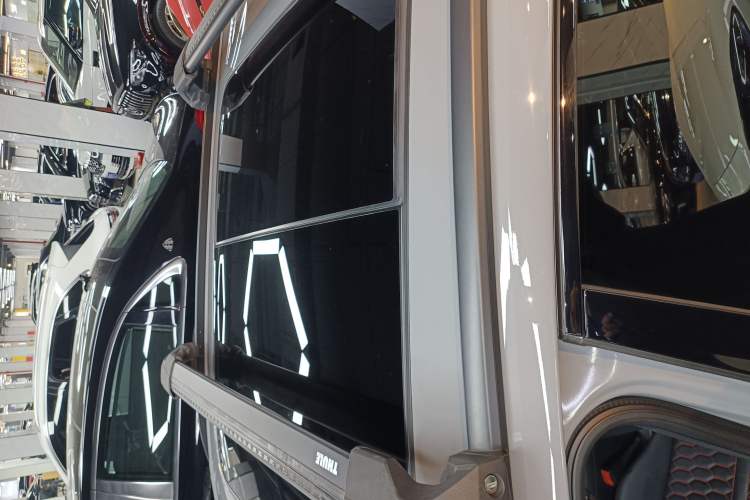 Used Audi RS 4 2022 RS4 Avant Obsidian Edition