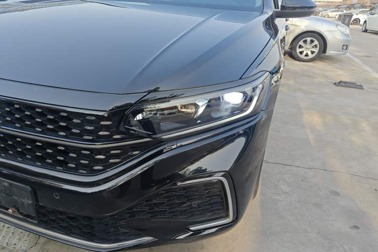 Used Volkswagen Passat 2022 330TSI Starry Elite Edition