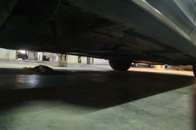 Used Audi Q7 2013 35 TFSI Ambition Edition
