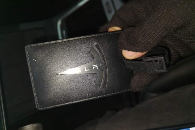 Used Tesla Model 3 2021 Revised Version Standard Range Rear-Wheel Drive Upgraded Edition 3D1