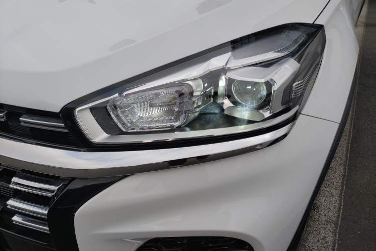 Used Chery Tiggo 8 2022 1.5 TCI Automatic Exclusive Edition 5 Seats
