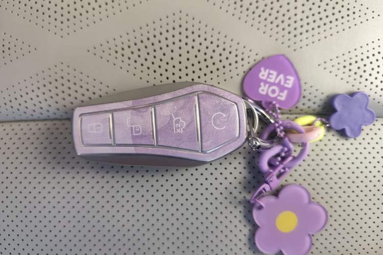 Used BYD Dolphin 2024 Honor Edition 420km Fashion Version
