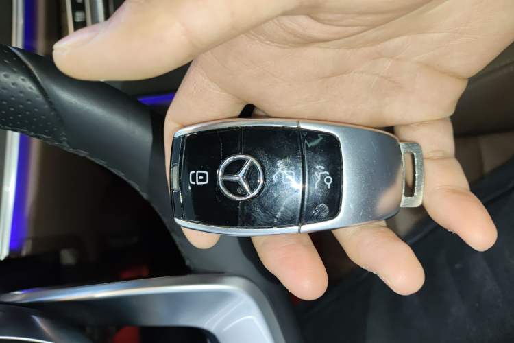 Used Mercedes-Benz E-Class 2020 E 300 L Sport Luxury Edition