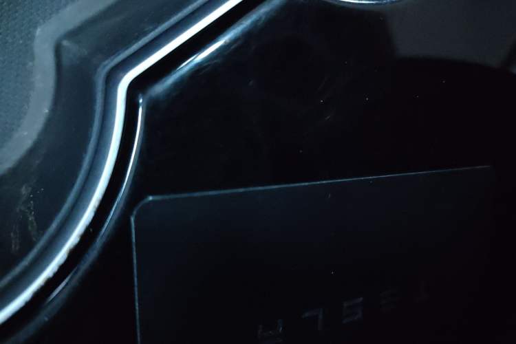 Used Tesla Model 3 2020 Standard Range Rear-Wheel Drive Upgraded Version