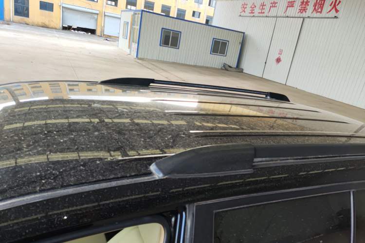 Used Toyota Highlander 2012 2.7L Two-Wheel Drive 7-Seater Elite Edition
