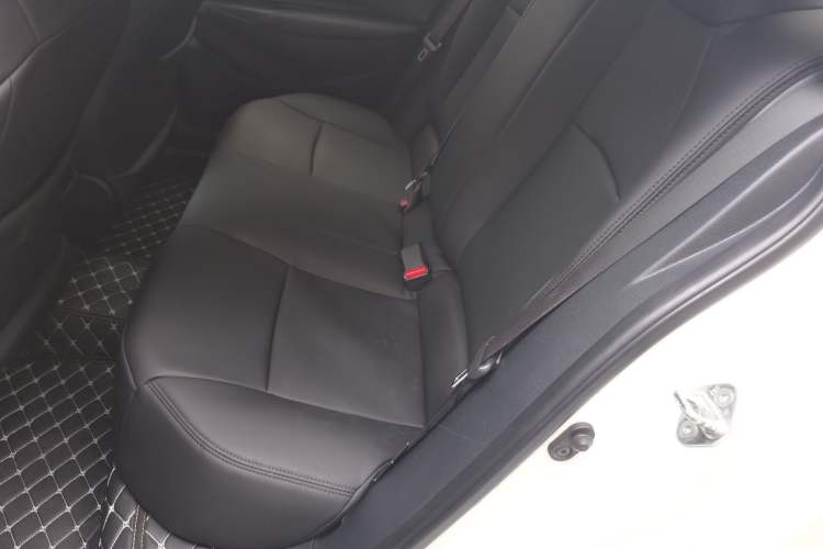 Used Toyota Levin 2019 185T CVT Sport Edition China VI Standard
