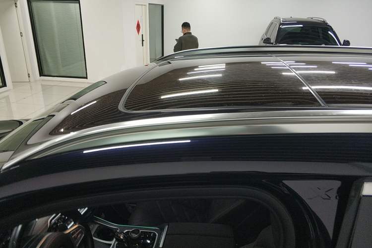 Used BMW X5 2022 Restyled xDrive 40Li Luxury Edition M Sport Package
