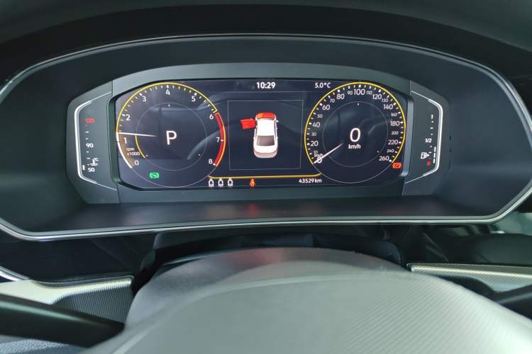 Used Volkswagen Passat 2022 330TSI Starry Elite Edition Custom Version