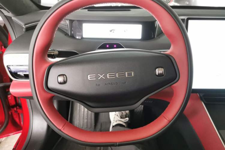 Used  Star Era ES 2025 Pure Electric Ultra Flagship 100 kWh