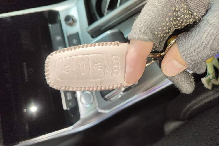 Used Audi A6L 2019 45 TFSI quattro Prestige Dynamic Edition